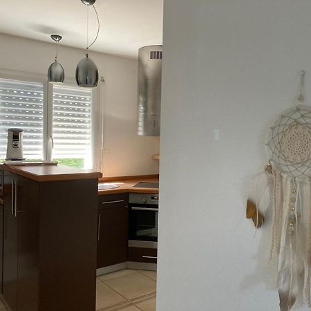 Nano House Lägenhet Bègles Exteriör bild