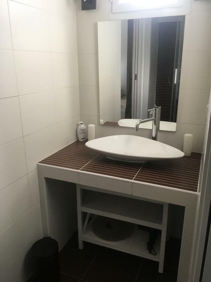 Nano House Lägenhet Bègles Exteriör bild